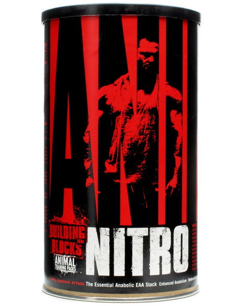 Animal Nitro 44 Pack