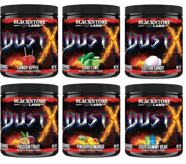 Blackstone Labs DustX