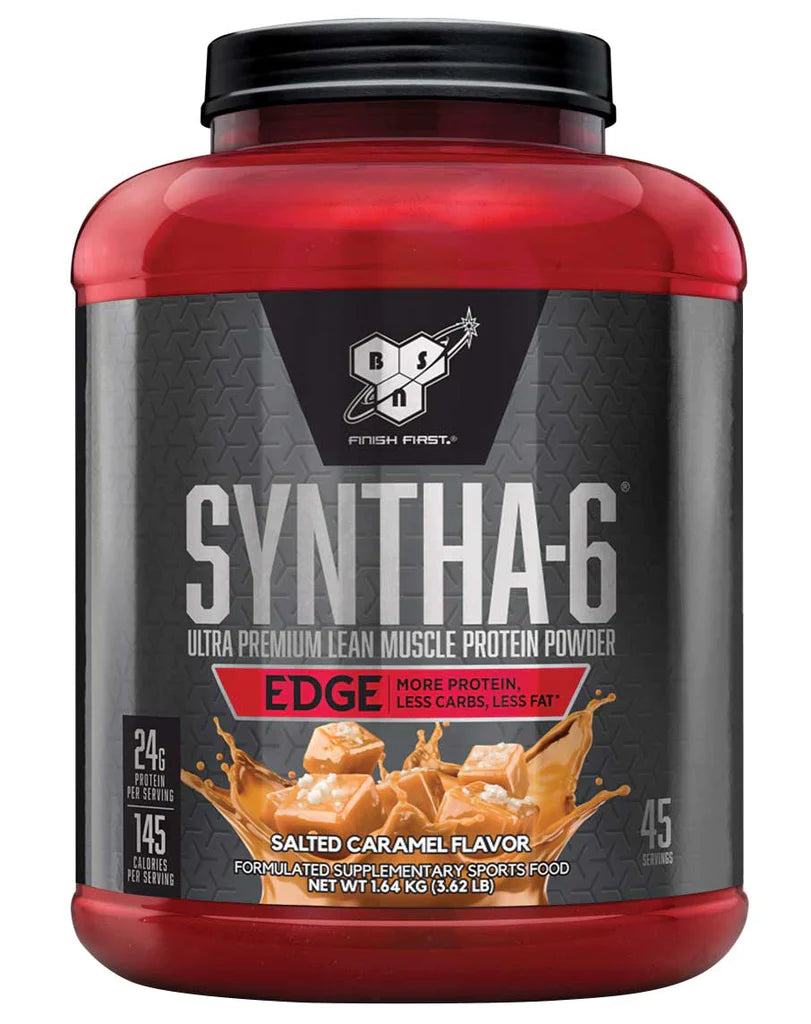 BSN Syntha-6 Edge