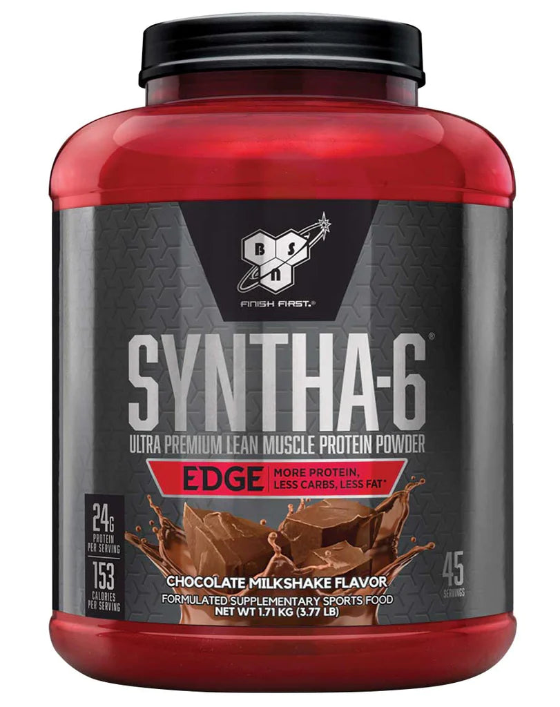 BSN Syntha-6 Edge