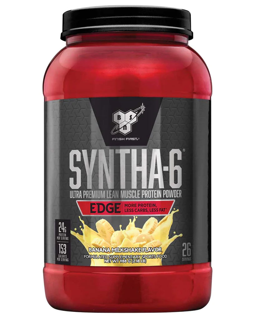 BSN Syntha-6 Edge