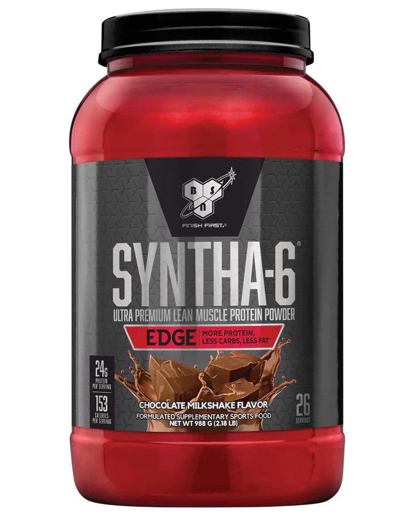 BSN Syntha-6 Edge