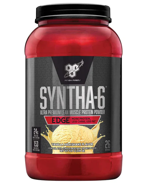 BSN Syntha-6 Edge