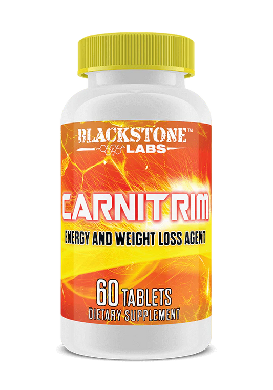 Blackstone Labs Carnitrim Fat Burner