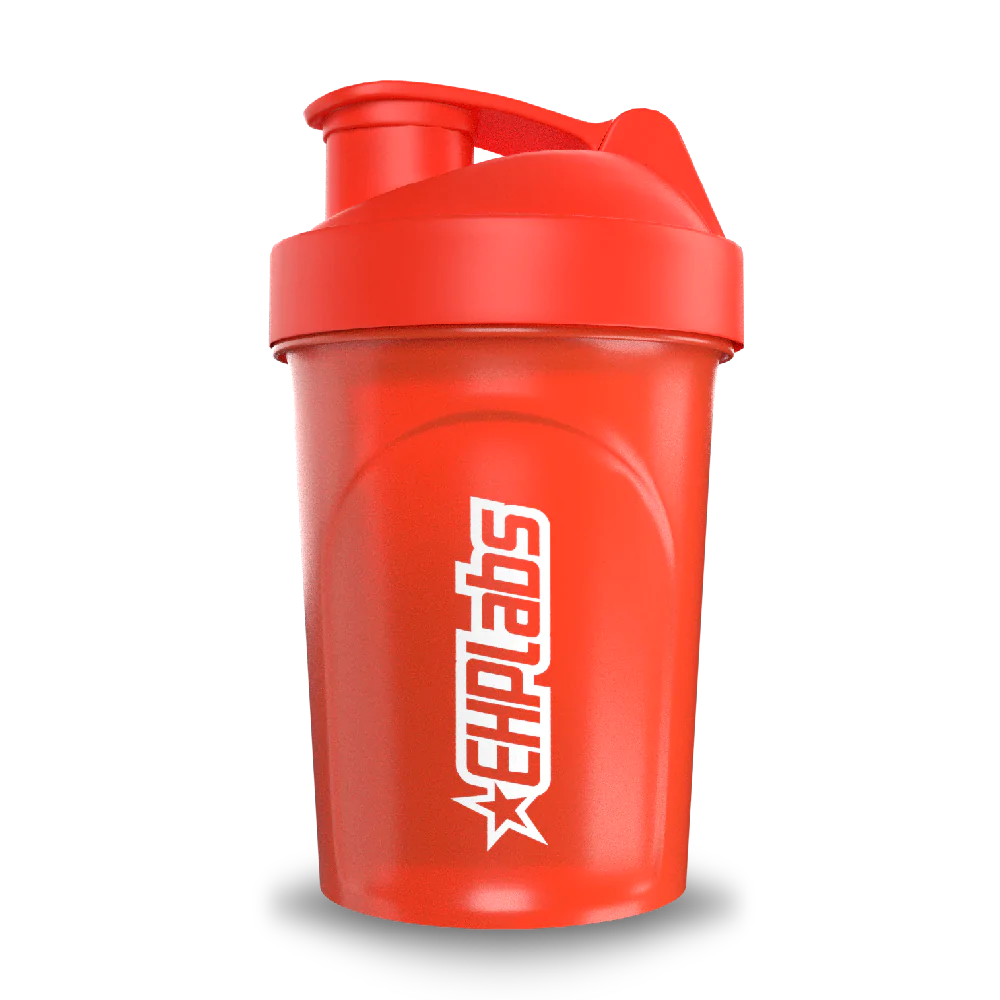 EHP OxyShred Shaker Bottle 550ml