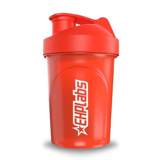 EHP OxyShred Shaker Bottle 550ml