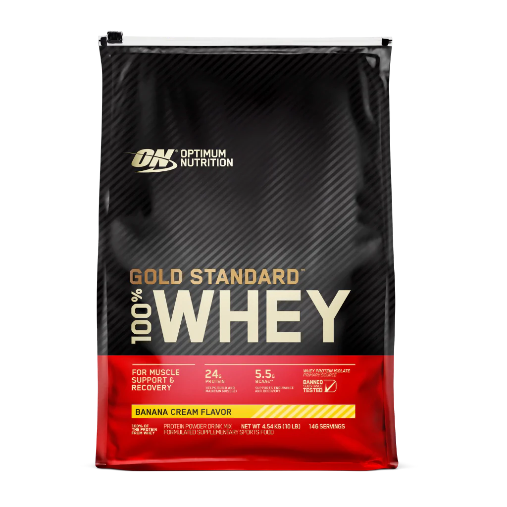 Optimum Nutrition Gold Standard Protein