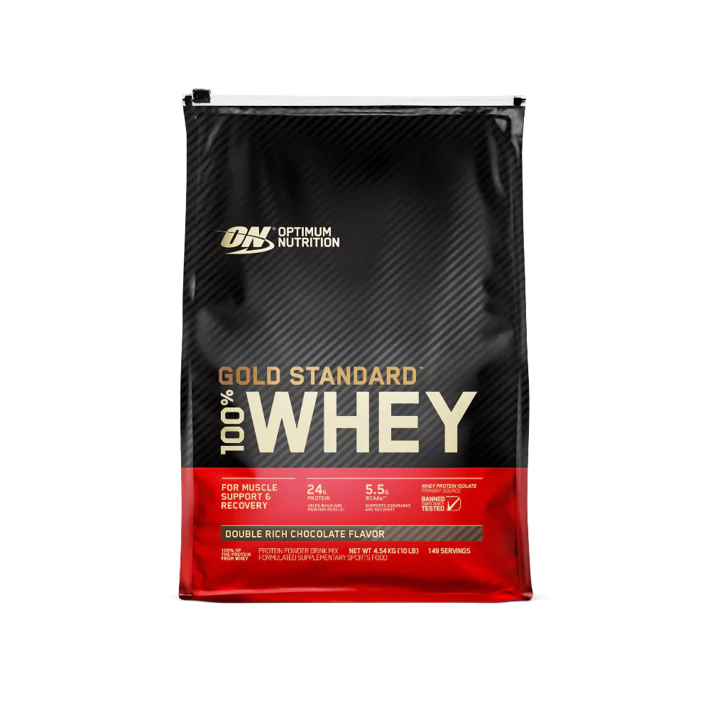 Optimum Nutrition Gold Standard Protein