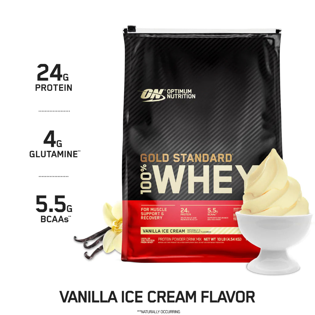 Optimum Nutrition Gold Standard Protein