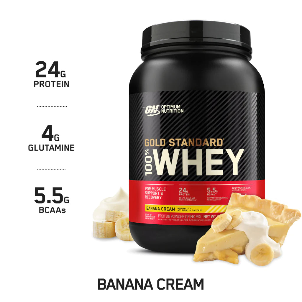 Optimum Nutrition Gold Standard Protein