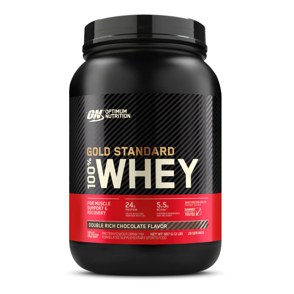 Optimum Nutrition Gold Standard Protein