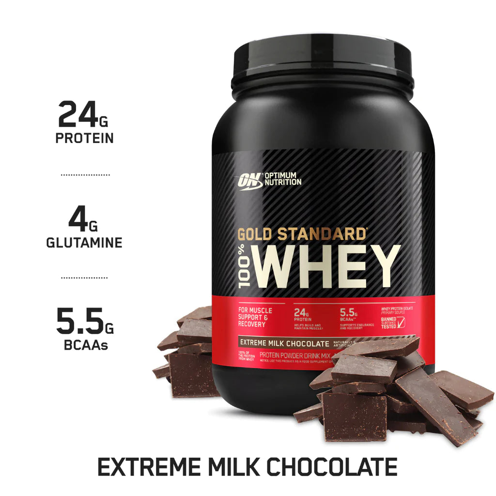 Optimum Nutrition Gold Standard Protein