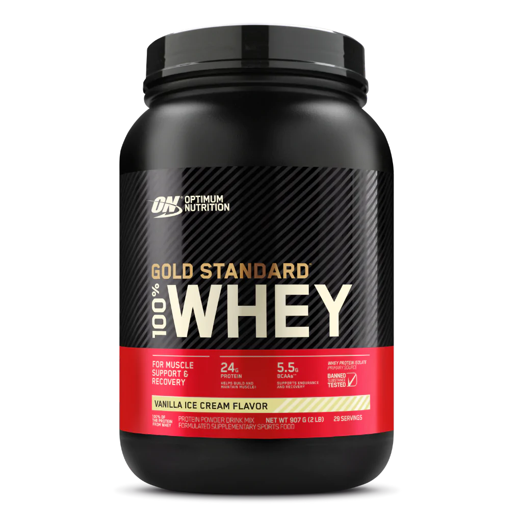 Optimum Nutrition Gold Standard Protein