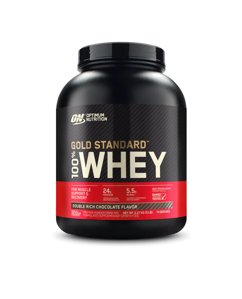 Optimum Nutrition Gold Standard Protein