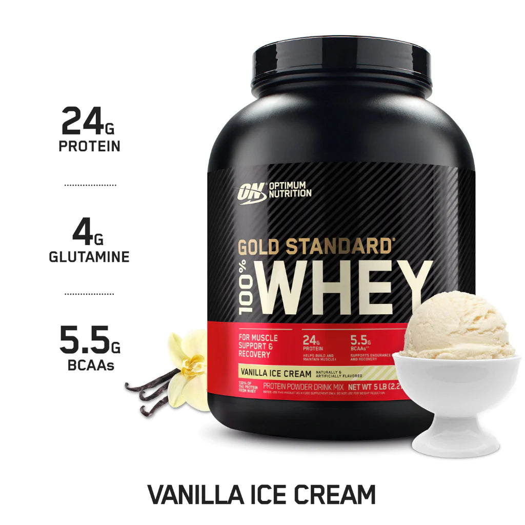 Optimum Nutrition Gold Standard Protein