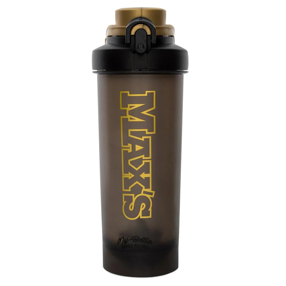 MAX’s My-Bottle Shaker Bottle