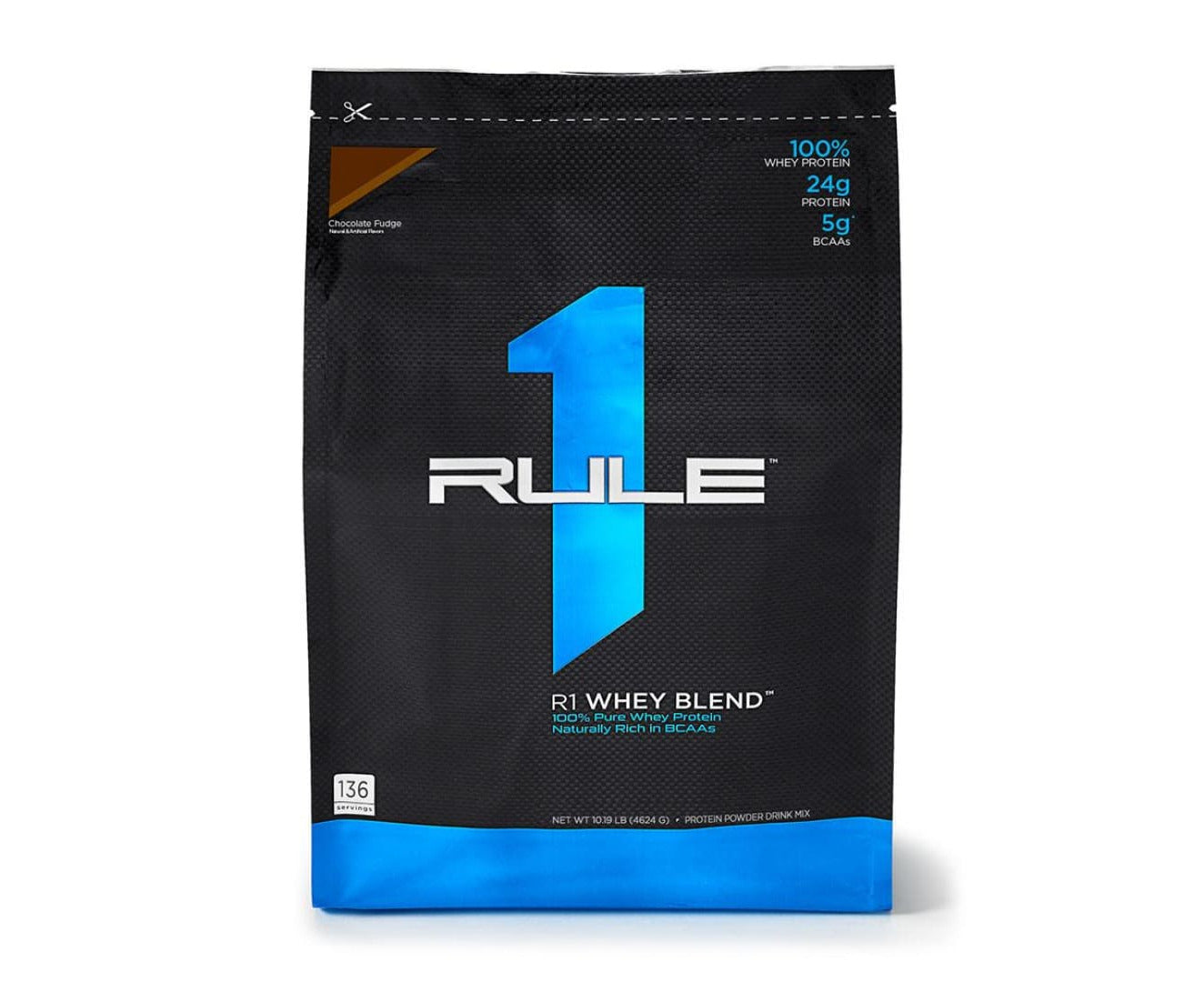 Rule1 Whey Protein