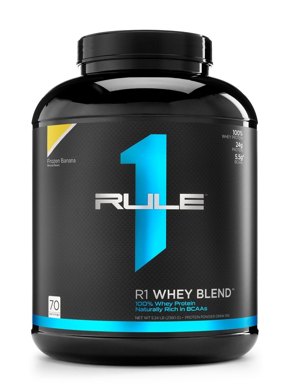 Rule1 Whey Protein