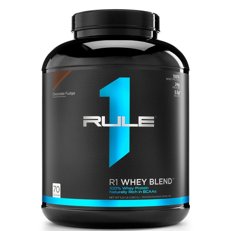 Rule1 Whey Protein