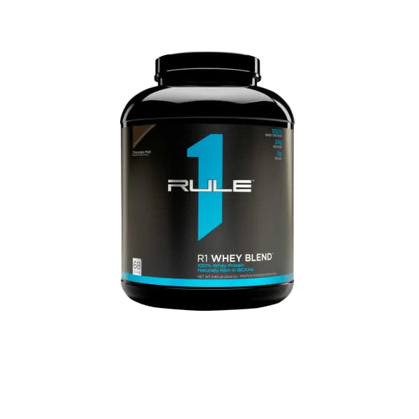 Rule1 Whey Protein