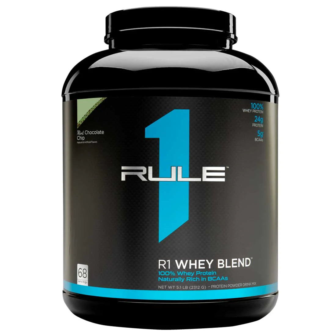 Rule1 Whey Protein