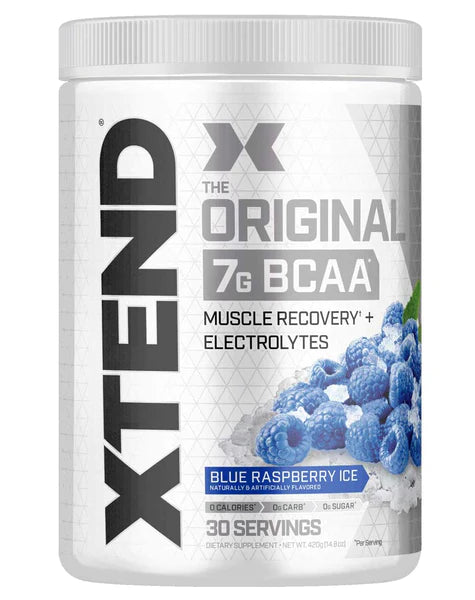 Scivation XTEND BCAA