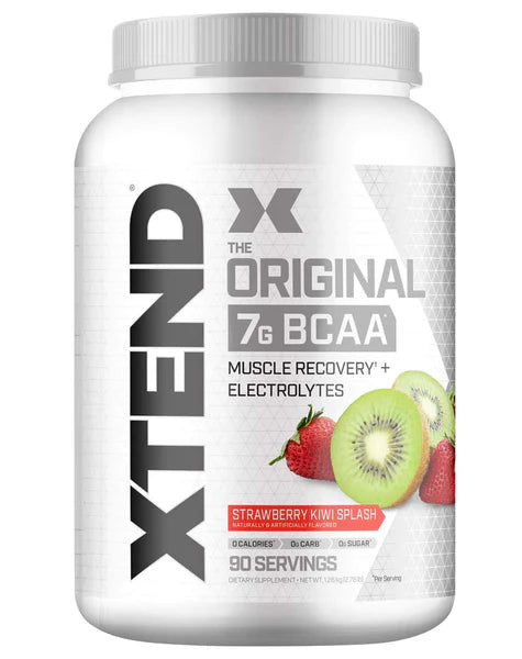 Scivation XTEND BCAA